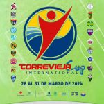 Arranca la Torrevieja International Cup